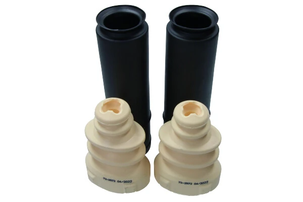 Kit de protection contre la poussicre, amortisseur