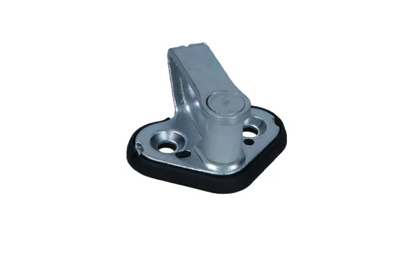 Guidage, bouton de verrouillage