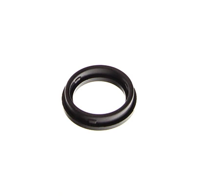 Bague d'étanchéité, puit de bougie