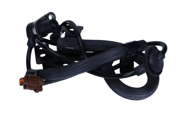 Capteur, vitesse de roue