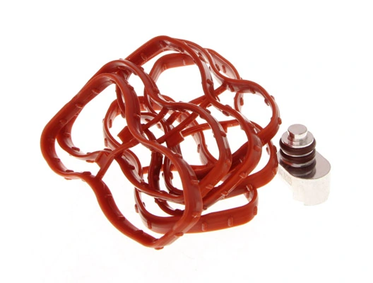 Kit de réparation, module de tube d'aspiration