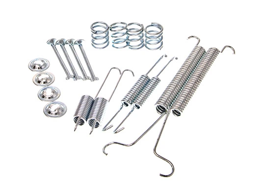 Kit d'accessoires, mâchoire de frein