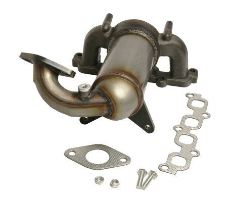 Catalyseur