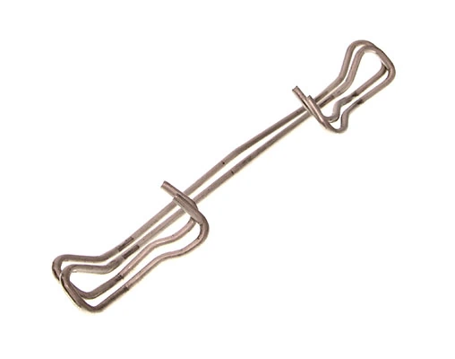 Kit d'accessoires, plaquette de frein a disque