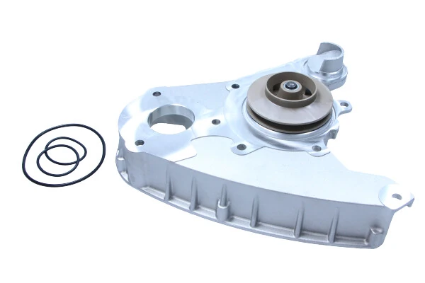 Pompe a eau, refroidissement du moteur