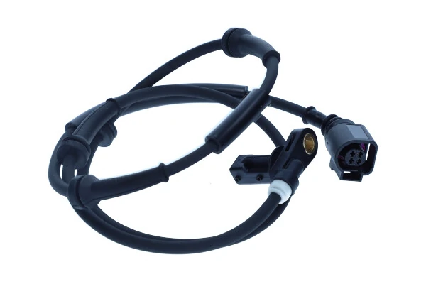 Capteur, vitesse de roue