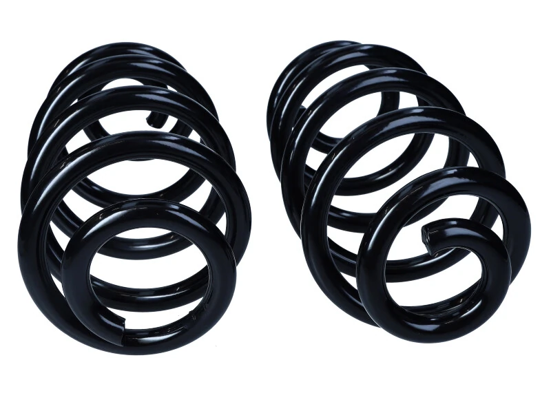 SPRĘŻYNA ZAW. NISSAN T. QASHQAI / QASHQAI + 2 (J10) 06-