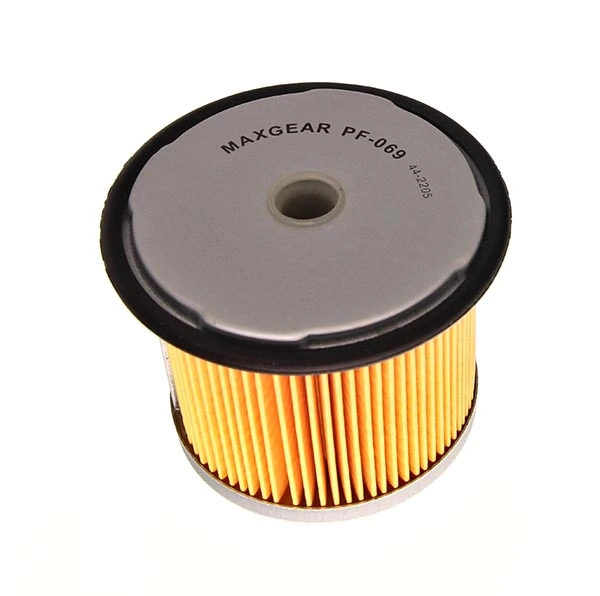 Filtre a carburant