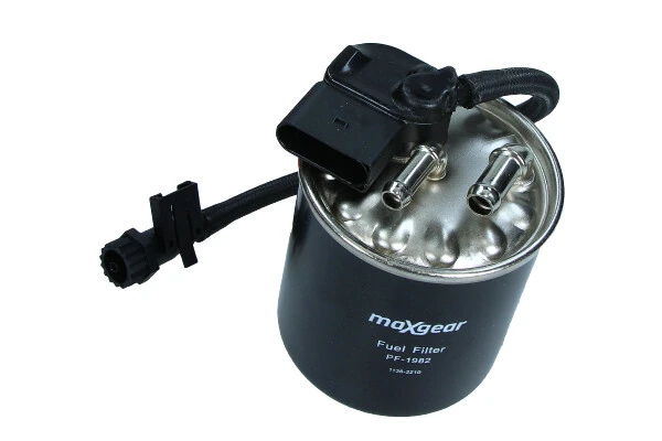 Filtre a carburant