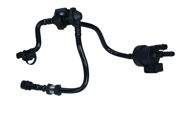 Soupape de ventilation, réservoir de carburant