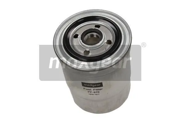 Filtre a carburant