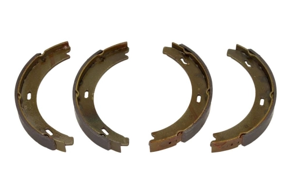 Jeu de mâchoires de frein, frein de stationnement MAXGEAR 19-1805 05096552AA 051 Vue produit 1