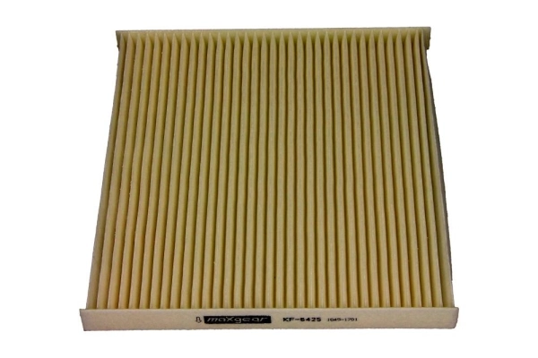 Filtre, air de l'habitacle