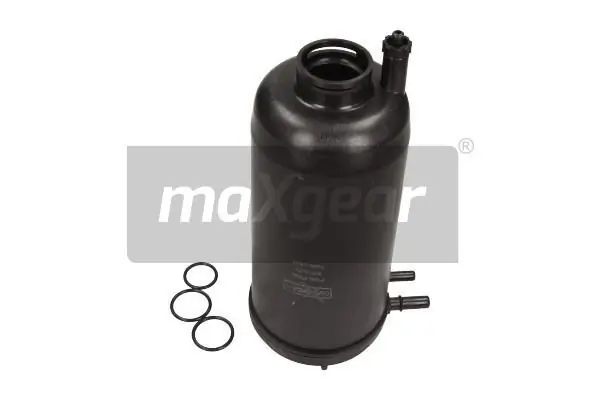 Filtre a carburant