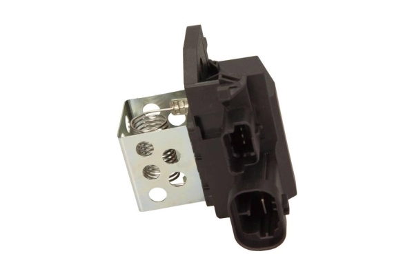 Prérésistance, moteur électrique (ventilateur de radiateur) MAXGEAR