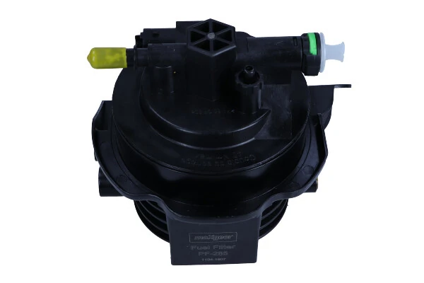 Filtre a carburant