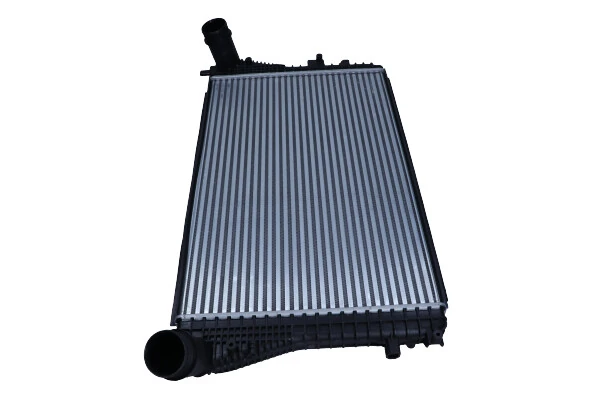 Intercooler, échangeur
