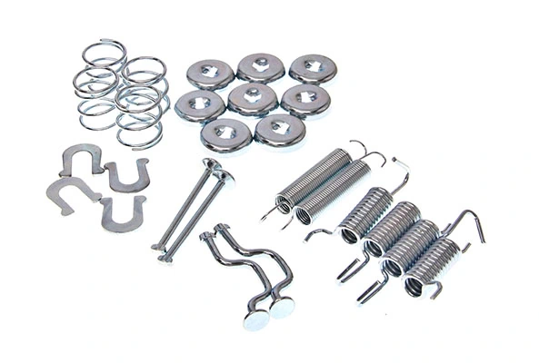 Kit d'accessoires, mâchoire de frein