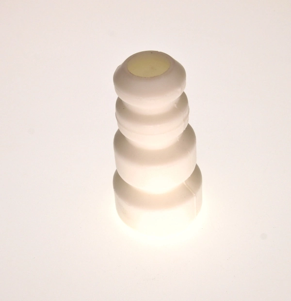 Rubber Buffer, suspension