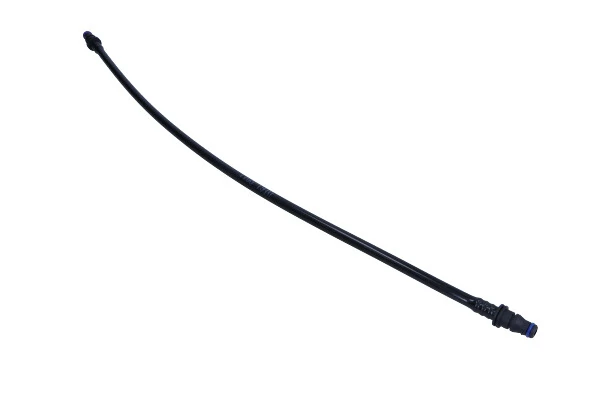 Tube d'écoulement , vase d'expansion