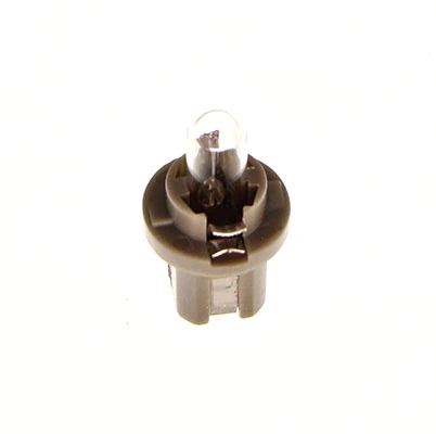 Ampoule, éclairage des instruments