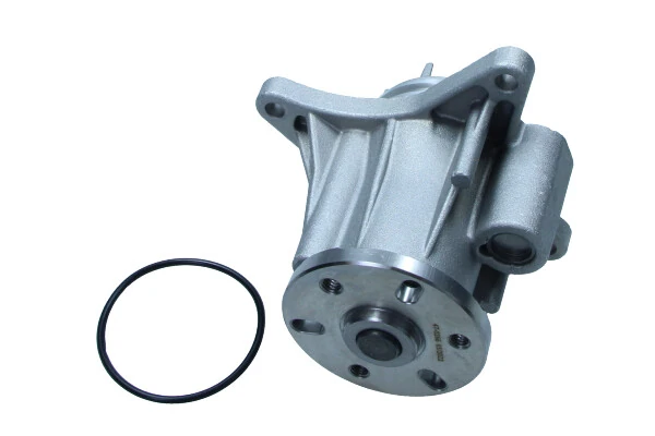 Pompe a eau, refroidissement du moteur