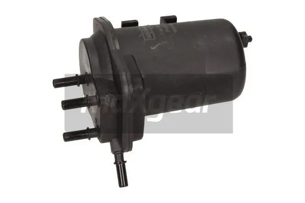 Filtre a carburant
