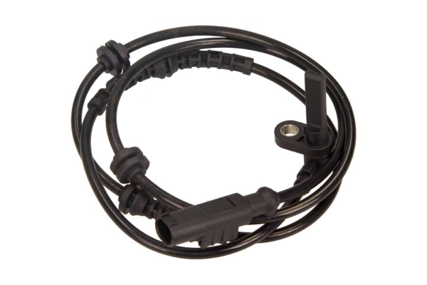 Capteur, vitesse de roue