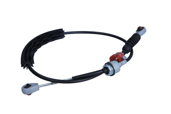 Tirette a câble, boîte de vitesse manuelle
