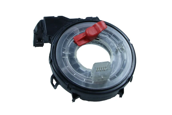 Ressort tournant, Airbag