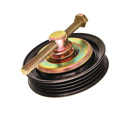 Tensioner Pulley, V-ribbed belt
