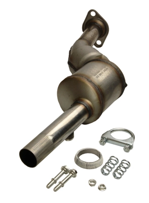 Catalyseur