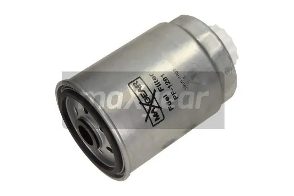 Filtre a carburant
