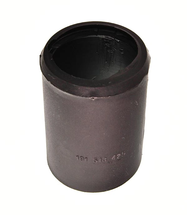 Bouchon de protection/soufflet, amortisseur