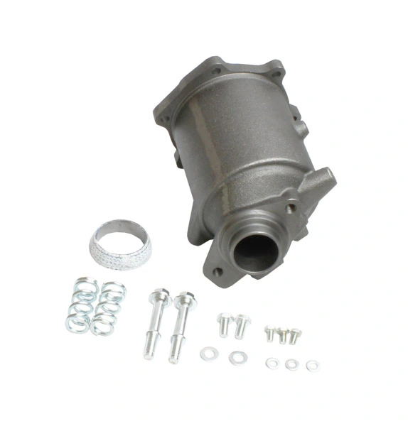 Catalyseur