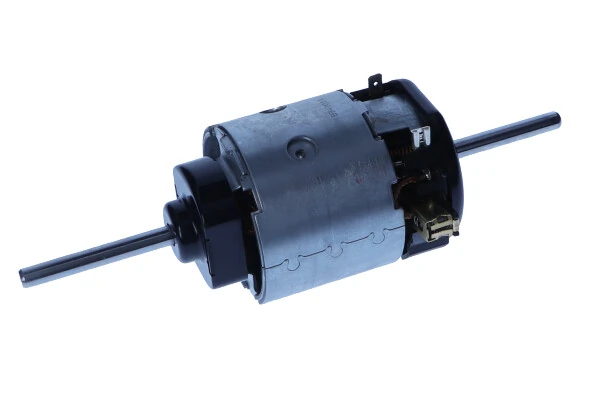Moteur électrique, pulseur d'air habitacle