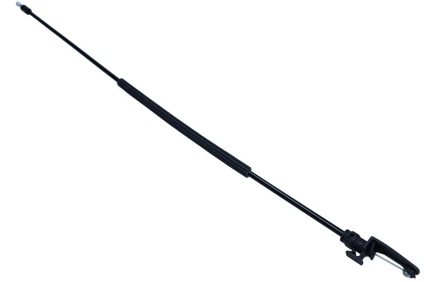 Tirette de capot moteur