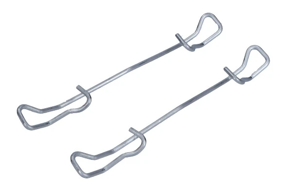 Kit d'accessoires, étrier de frein