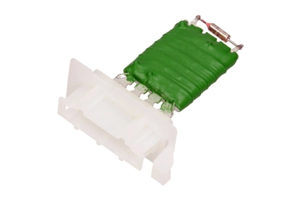 Résistance, pulseur d'air habitacle