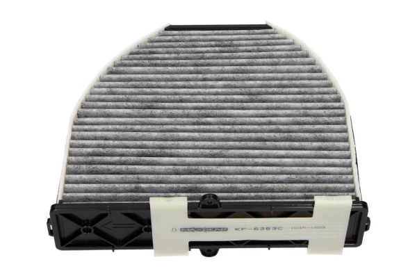 Filtre, air de l'habitacle