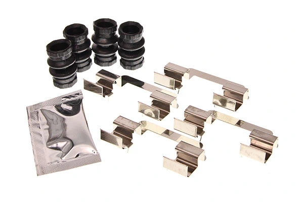 Kit d'accessoires, plaquette de frein a disque