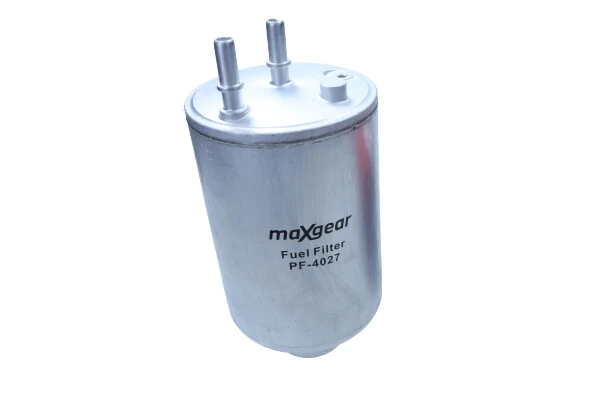 Filtre a carburant