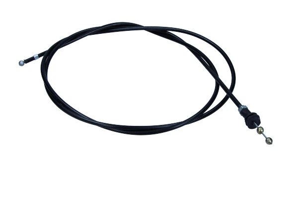 Tirette de capot moteur