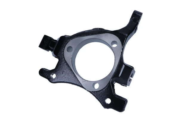 Fusée d'essieu, suspension de roue