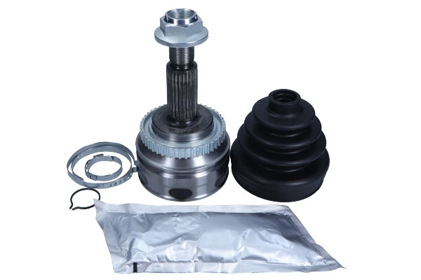 Jeu de joints, arbre de transmission