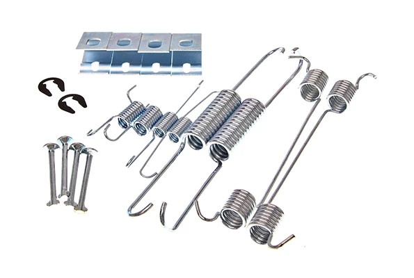 Kit d'accessoires, mâchoire de frein