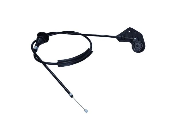 Tirette de capot moteur