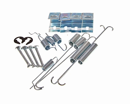 Kit d'accessoires, mâchoire de frein