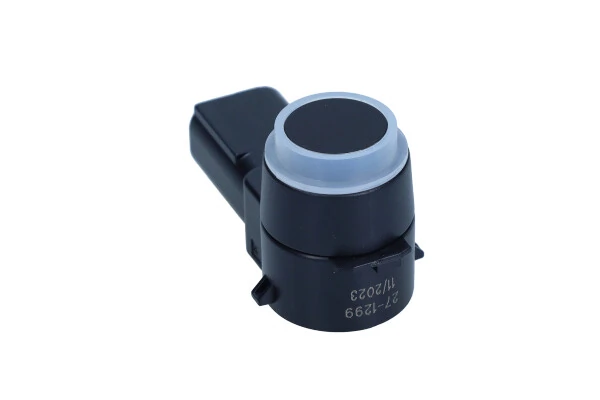 Capteur, parctronic