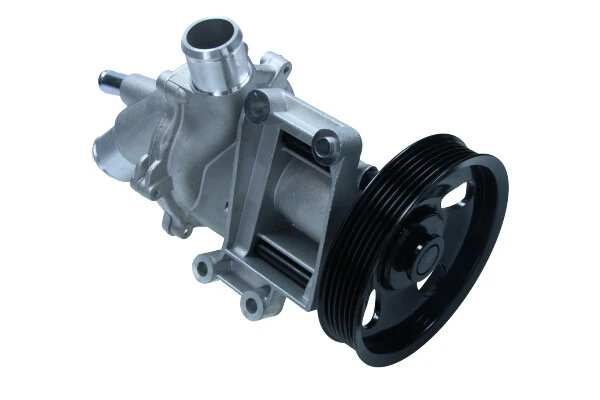 Pompe a eau, refroidissement du moteur